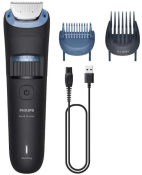 Триммер для бороды и усов Philips Series 3000 BT3665/15