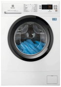 Пральна машина Electrolux EWS6526BU