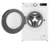 Пральна машина LG F4Y5RS3W