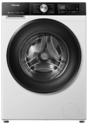Прально-сушильна машина HISENSE WD3S8043BW3/UA
