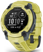 Смарт-часы Garmin Instinct E 45mm Electric Lime with Electric Lime Band (010-02933-01)