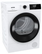 Сушильна машина Gorenje D2HNE7D/PL