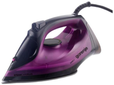 Праска з паром Gorenje SIK2400BKV