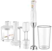 Погружной блендер Sencor SHB 6441WH