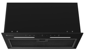 Витяжка вбудована Perfelli VIOLA 5PWRB NERO