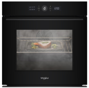 Духовка електрична Whirlpool WOI5S8CM1S