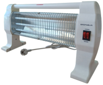 Кварцевый обогреватель GRUNHELM GI-1200
