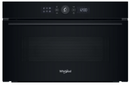 Мікрохвильова піч (СВЧ) вбудована Whirlpool WMD54MB