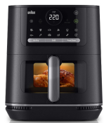Мультипечь Braun MultiFry 5 HF5075.IBK