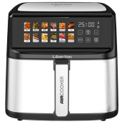 Мультипечь Liberton LAF-3213