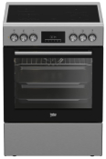 Електрична плита Beko FBE67310GX