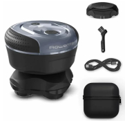 Електробритва чоловіча Rowenta Gentle Bald TN3110E0