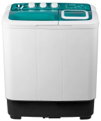 Пральна машина напівавтомат ARTEL TE 60 L Green