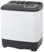 Пральна машина напівавтомат Artel ART TE60 L Grey