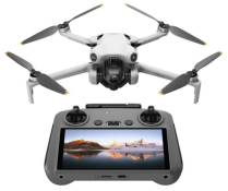 Квадрокоптер DJI Mini 4 Pro RC 2 Remote Controller (CP.MA.00000732.01)