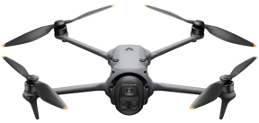 Квадрокоптер DJI Mavic 4 Pro Fly More Combo RC 2 (CP.MA.00000848.01)