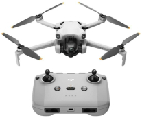 Квадрокоптер DJI Mini 4 Pro RC-N2 Remote Controller (CP.MA.00000731.03)