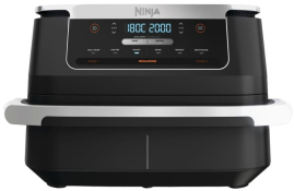 Мультипіч NINJA Foodi FlexDrawer AF550EU