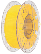 Філамент Creality 3D Hyper PLA RFID Filament 1.75mm/1kg Yellow (3301010469)