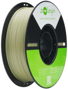 Філамент Creality Soleyin Ultra PLA 1.75mm, 1кг, Greenery (3301010503)
