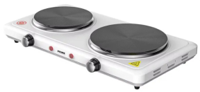 Настільна плита Prime Technics PEC 2528