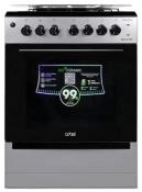 Газова плита Artel DOLCE 21-EX Brown