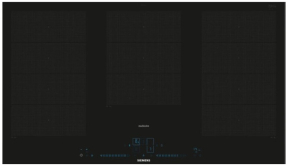 Електрична варильна поверхня Siemens EX977NXV6E