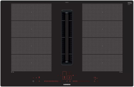 Индукционная варочная поверхность Siemens EX801LX67E