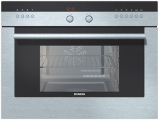Духовка електрична Siemens HB36D570