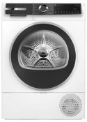 Сушильна машина Bosch Serie 6 WQK25200UA