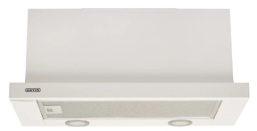 Витяжка телескопічна Eleyus LOTUS 1200 60 WH