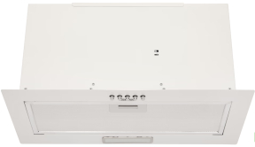 Вытяжка встраиваемая Eleyus UNIA 800 LED 52 WH
