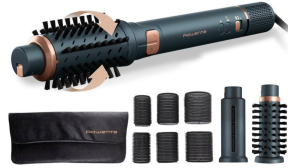 Фен-щетка ROWENTA UB9920E0