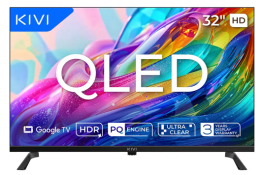 Телевізор Kivi 32H820KB