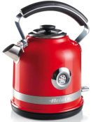 Електрочайник Ariete 2854 BKRD