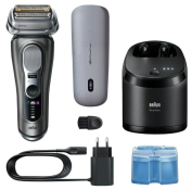 Електробритва BRAUN Series 9 9675cc