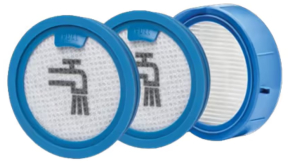 Фильтры Electrolux ESKW4