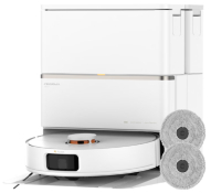 Робот-пылесос с влажной уборкой Deerma X80 (DEM-X80)