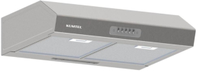 Вытяжка плоская KUMTEL EKO DK6-711 X