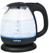 Електрочайник Rotex RKT80-B
