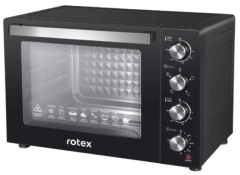 Піч ROT855-B2G EUROSTANDART