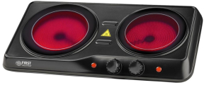 Настільна плита First FA-5097-2
