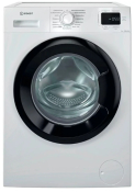 Пральна машина Indesit IM862BMYTIMEUA