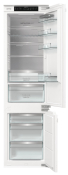 Встраиваемый холодильник с морозильной камерой Gorenje NRKI519E82WF
