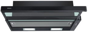 Витяжка телескопічна Bosch DFT63CA61T