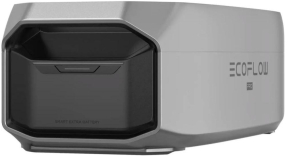 Додаткова батарея для зарядної станції EcoFlow DELTA Pro 3 Smart Extra Battery (EFDELTAPRO3EB)