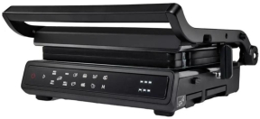 Електрогриль притискний Hisense HCG1600DBT