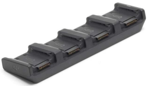 Зарядний пристрій DJI Matrice 4 Battery Charging Hub (CP.EN.00000555.01)