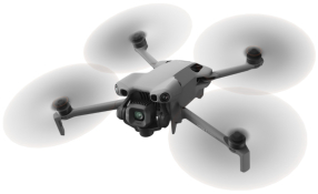 Квадрокоптер DJI Mini 5 Pro (CP.MA.00000838.01)