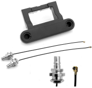 Коннекторы для пульта DJI RC-N1 (PRO-BK-MA2/QMA160IPX)